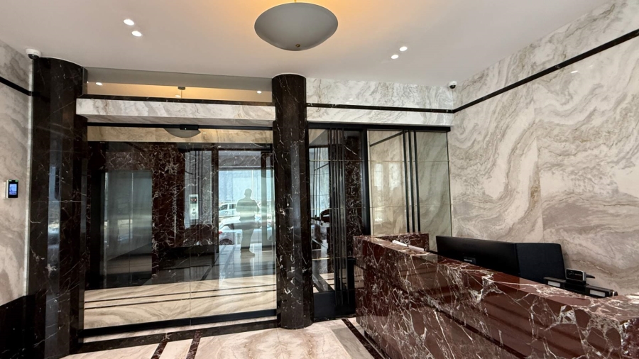 To Let commercial Property for Rent in Gardens Western Cape